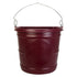 Horsemens Pride Rolled Lip Water Bucket - 20 Qt